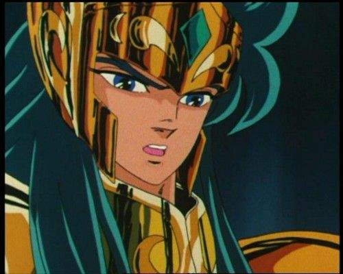 Otaku Gallery  / Anime e Manga / Saint Seiya / Screen Shots / Episodi / 062 - Quale destino per Crystal / 055.jpg